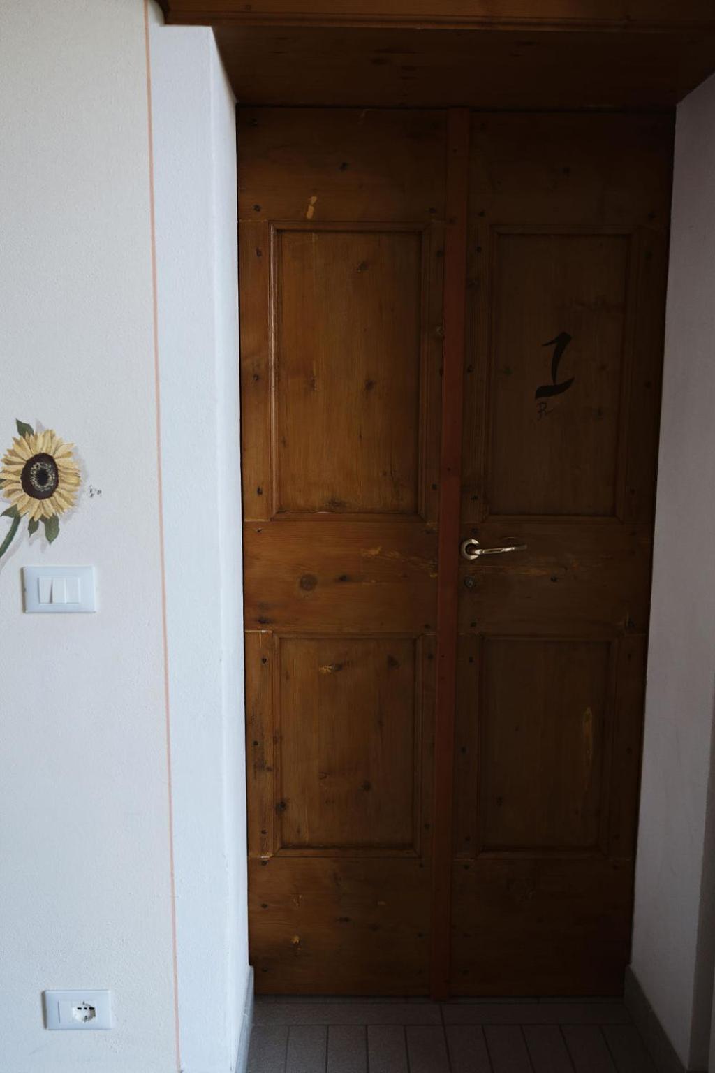 Guesthouse Giulietta E Romeo Cossogno Exterior photo