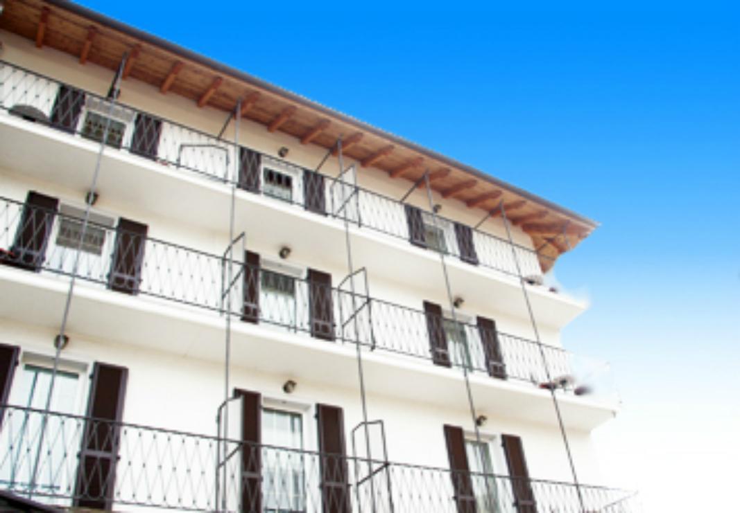 Guesthouse Giulietta E Romeo Cossogno Exterior photo